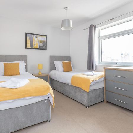 شقة Opp B'Ham - Freshly Refurbished Walls And Carpets! Big Savings Booking 7 Days Or More! مارستون غرين المظهر الخارجي الصورة